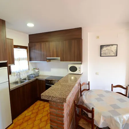 House In Estartit Near Nature Reserve * 埃斯塔蒂特