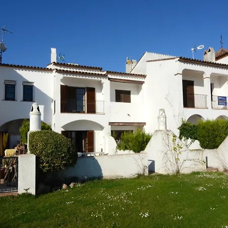 度假居 House In Estartit Near Nature Reserve