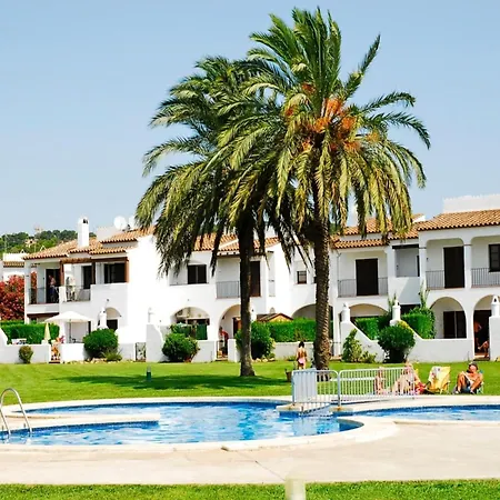 Holiday home The In Estartit L'Estartit