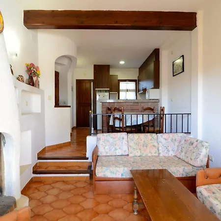 House In Estartit Near Nature Reserve *