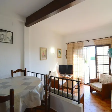 The In Estartit Holiday home