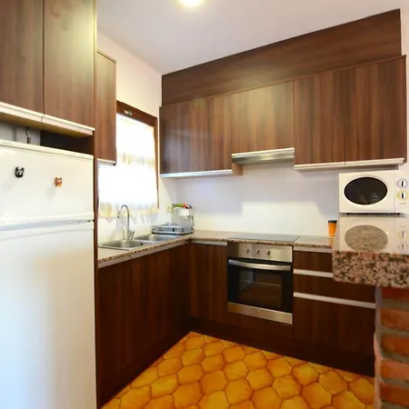 Holiday home The In Estartit