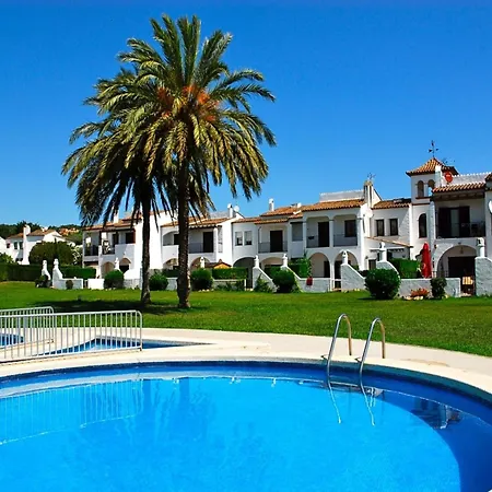 The In Estartit Holiday home