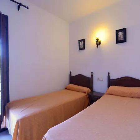 Holiday home The In Estartit