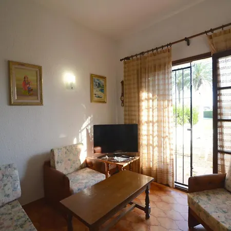 The In Estartit Holiday home *