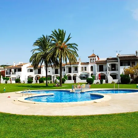 Holiday home The In Estartit