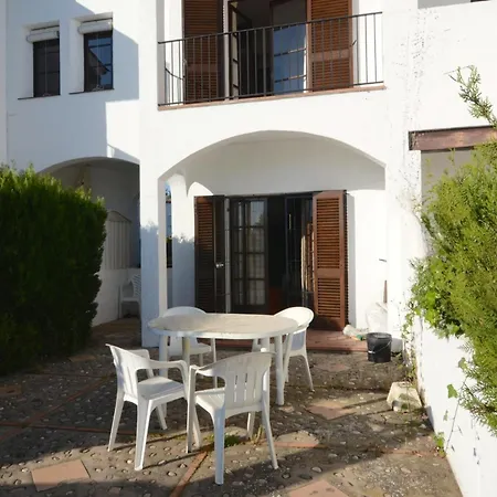 House In Estartit Near Nature Reserve *