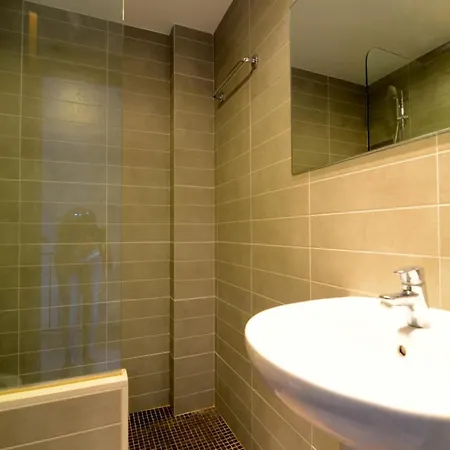 The In Estartit Holiday home *