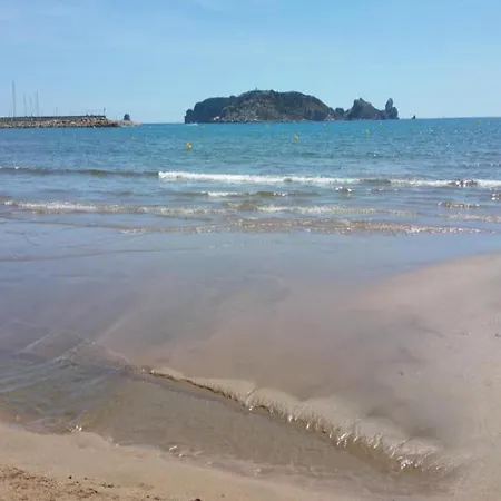 Holiday home The In Estartit