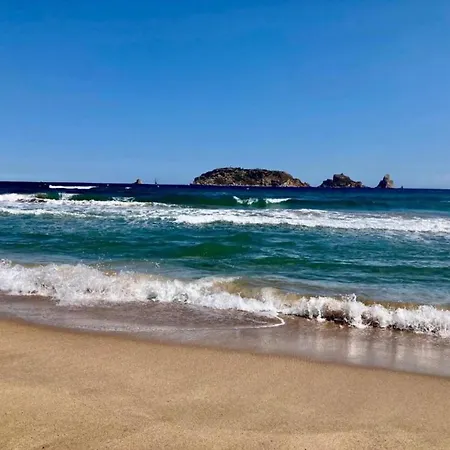 The In Estartit Holiday home