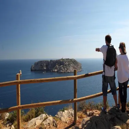 The In Estartit Holiday home *