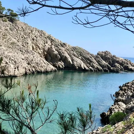 The In Estartit Holiday home L'Estartit